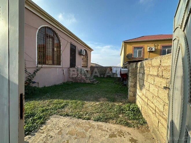 Продаётся 3-комн. дом/дача 80 м², пос. Мамедли, photo 1 from 13