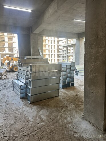 Продаётся 1-комн. новостройка 51.4 м², пос. Нардаран, photo 7 from 10