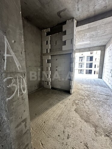 Продаётся 1-комн. новостройка 51.4 м², пос. Нардаран, photo 8 from 10