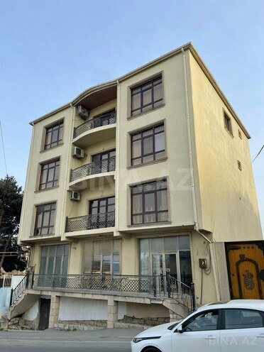 Сдаётся  объект 460 м², пос. Карачухур, photo 1 from 16