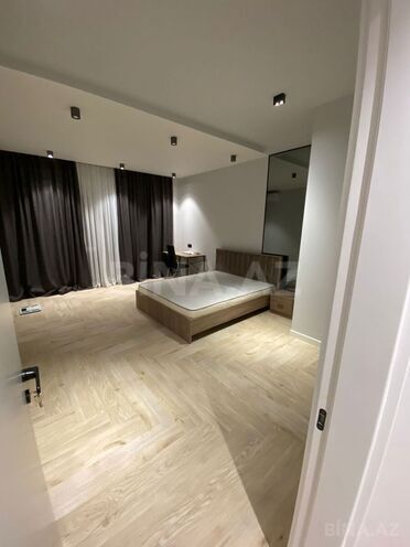 Сдаётся 2-комн. новостройка 90 м², пос. Аг шехер, photo 12 from 16