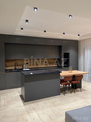 Сдаётся 2-комн. новостройка 90 м², пос. Аг шехер, photo 10 from 16