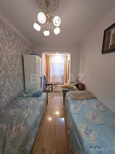 Satılır 4 otaqlı köhnə tikili 110 m², Bakıxanov q., photo 15 from 32