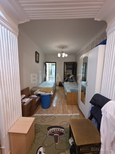 Satılır 4 otaqlı köhnə tikili 110 m², Bakıxanov q., photo 16 from 32