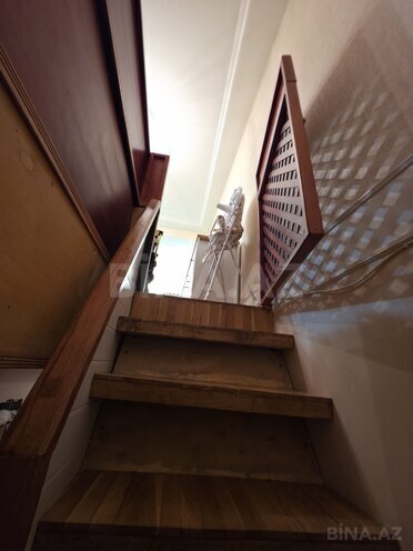 Satılır 4 otaqlı köhnə tikili 110 m², Bakıxanov q., photo 24 from 32