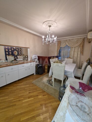 Satılır 4 otaqlı köhnə tikili 110 m², Bakıxanov q., photo 7 from 32