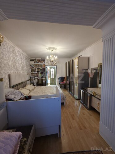Satılır 4 otaqlı köhnə tikili 110 m², Bakıxanov q., photo 20 from 32