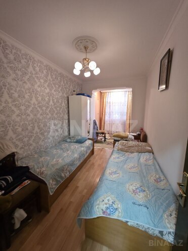 Satılır 4 otaqlı köhnə tikili 110 m², Bakıxanov q., photo 13 from 32