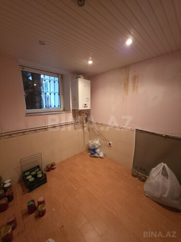Satılır 4 otaqlı köhnə tikili 110 m², Bakıxanov q., photo 26 from 32