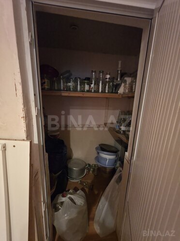 Satılır 4 otaqlı köhnə tikili 110 m², Bakıxanov q., photo 27 from 32