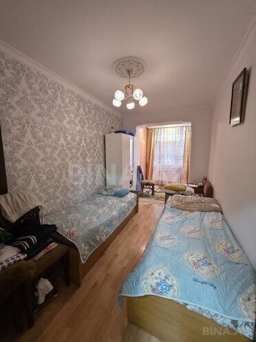 Satılır 4 otaqlı köhnə tikili 110 m², Bakıxanov q., photo 14 from 32