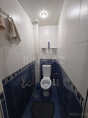 Satılır 4 otaqlı köhnə tikili 110 m², Bakıxanov q., photo 30 from 32
