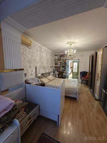 Satılır 4 otaqlı köhnə tikili 110 m², Bakıxanov q., photo 19 from 32