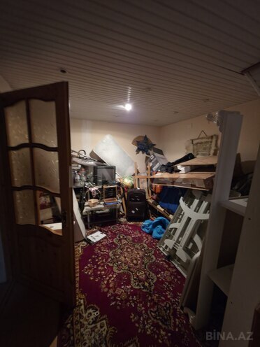Satılır 4 otaqlı köhnə tikili 110 m², Bakıxanov q., photo 25 from 32