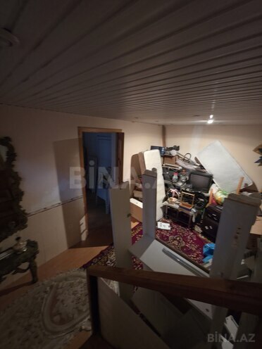 Satılır 4 otaqlı köhnə tikili 110 m², Bakıxanov q., photo 23 from 32