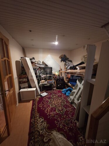 Satılır 4 otaqlı köhnə tikili 110 m², Bakıxanov q., photo 28 from 32