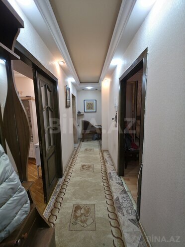 Satılır 4 otaqlı köhnə tikili 110 m², Bakıxanov q., photo 21 from 32