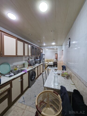 Satılır 4 otaqlı köhnə tikili 110 m², Bakıxanov q., photo 3 from 32