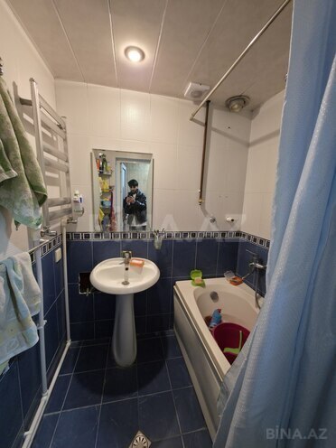 Satılır 4 otaqlı köhnə tikili 110 m², Bakıxanov q., photo 31 from 32