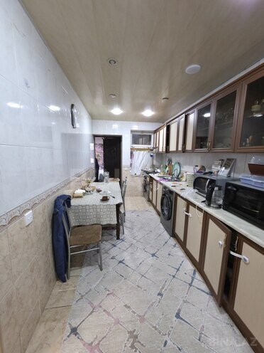 Satılır 4 otaqlı köhnə tikili 110 m², Bakıxanov q., photo 4 from 32