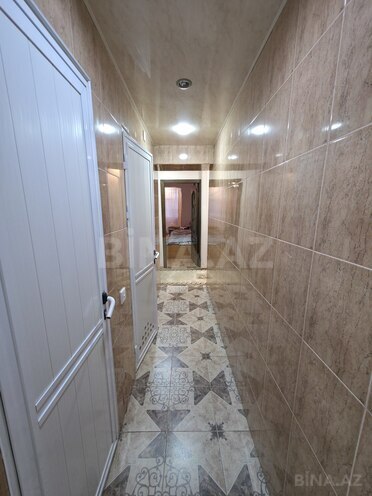 Satılır 4 otaqlı köhnə tikili 110 m², Bakıxanov q., photo 11 from 32