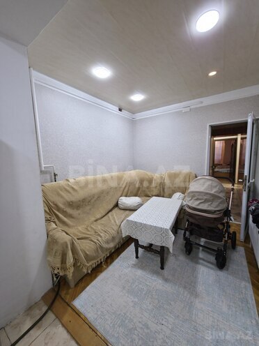 Satılır 4 otaqlı köhnə tikili 110 m², Bakıxanov q., photo 5 from 32