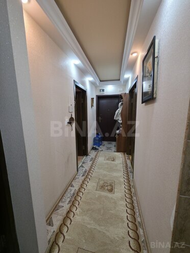 Satılır 4 otaqlı köhnə tikili 110 m², Bakıxanov q., photo 12 from 32