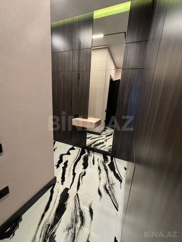 Сдаётся 2-комн. новостройка 65 м², пос. Аг шехер, photo 13 from 18