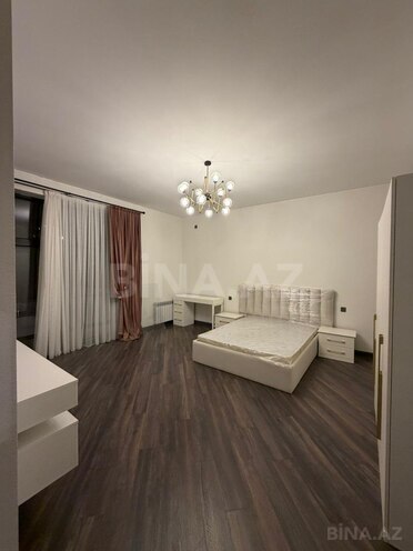 Сдаётся 5-комн. дом/дача 400 м², пос. Мардакан, photo 19 from 30