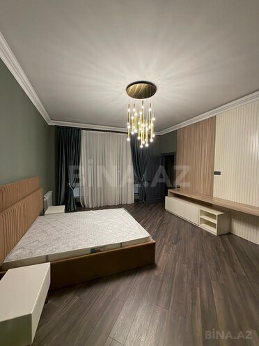 Сдаётся 5-комн. дом/дача 400 м², пос. Мардакан, photo 11 from 30