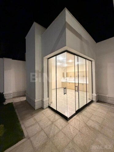 Сдаётся 5-комн. дом/дача 400 м², пос. Мардакан, photo 6 from 30