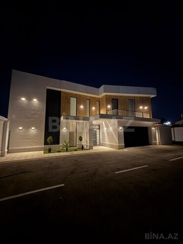Сдаётся 5-комн. дом/дача 400 м², пос. Мардакан, photo 7 from 30