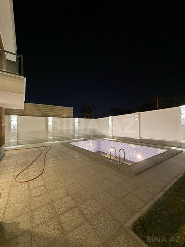 Сдаётся 5-комн. дом/дача 400 м², пос. Мардакан, photo 29 from 30