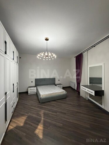 Сдаётся 5-комн. дом/дача 400 м², пос. Мардакан, photo 14 from 30