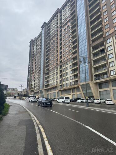 Продаётся 3-комн. новостройка 140 м², м. Ази Асланов, photo 7 from 15