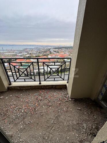 Продаётся 3-комн. новостройка 140 м², м. Ази Асланов, photo 4 from 15