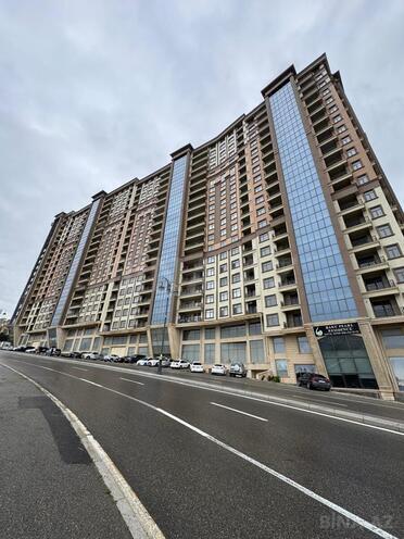 Продаётся 3-комн. новостройка 140 м², м. Ази Асланов, photo 1 from 15