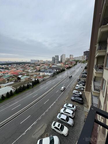 Продаётся 3-комн. новостройка 140 м², м. Ази Асланов, photo 5 from 15