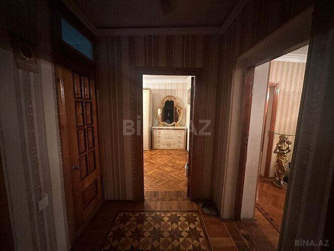 Сдаётся 3-комн. вторичка 100 м², м. Гянджлик, photo 3 from 14