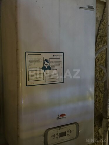 Сдаётся 3-комн. вторичка 100 м², м. Гянджлик, photo 5 from 14