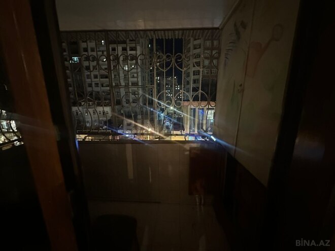 Сдаётся 3-комн. вторичка 100 м², м. Гянджлик, photo 4 from 14