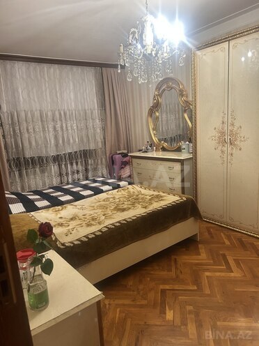 Сдаётся 3-комн. вторичка 100 м², м. Гянджлик, photo 13 from 14
