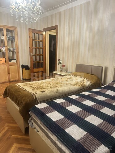 Сдаётся 3-комн. вторичка 100 м², м. Гянджлик, photo 11 from 14