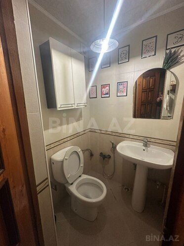 Сдаётся 3-комн. вторичка 100 м², м. Гянджлик, photo 9 from 14