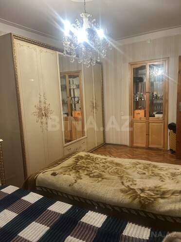 Сдаётся 3-комн. вторичка 100 м², м. Гянджлик, photo 12 from 14