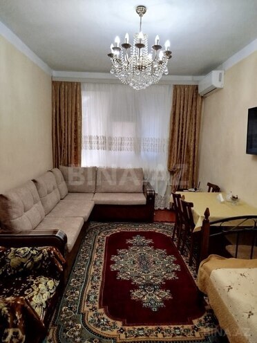 Продаётся  объект 60 м², м. Элмляр Академиясы, photo 6 from 8