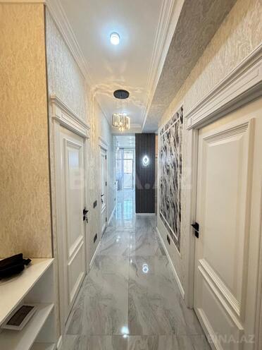 Продаётся 3-комн. новостройка 100 м², photo 12 from 31