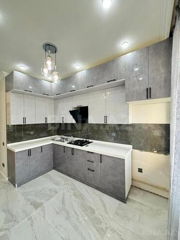 Продаётся 3-комн. новостройка 100 м², photo 10 from 31