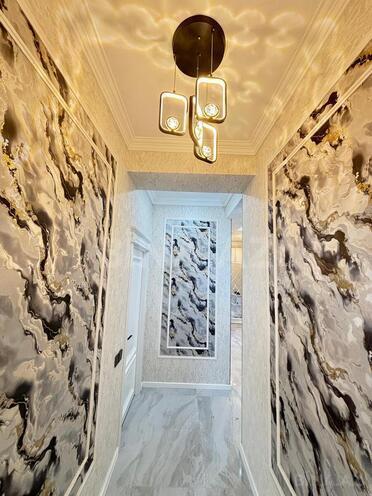 Продаётся 3-комн. новостройка 100 м², photo 11 from 31