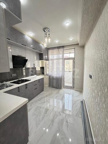 Продаётся 3-комн. новостройка 100 м², photo 17 from 31